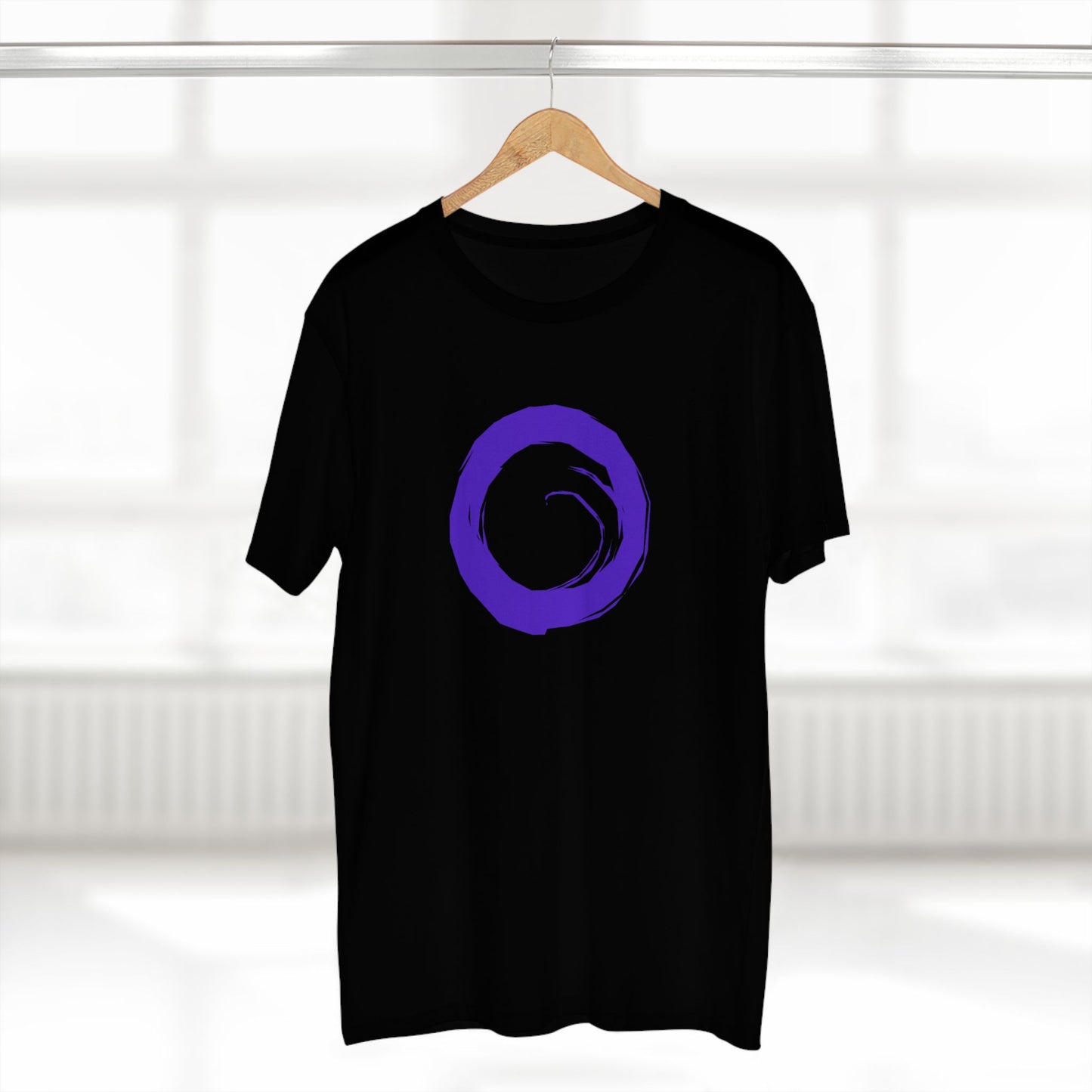 PURPLE CIRCLE