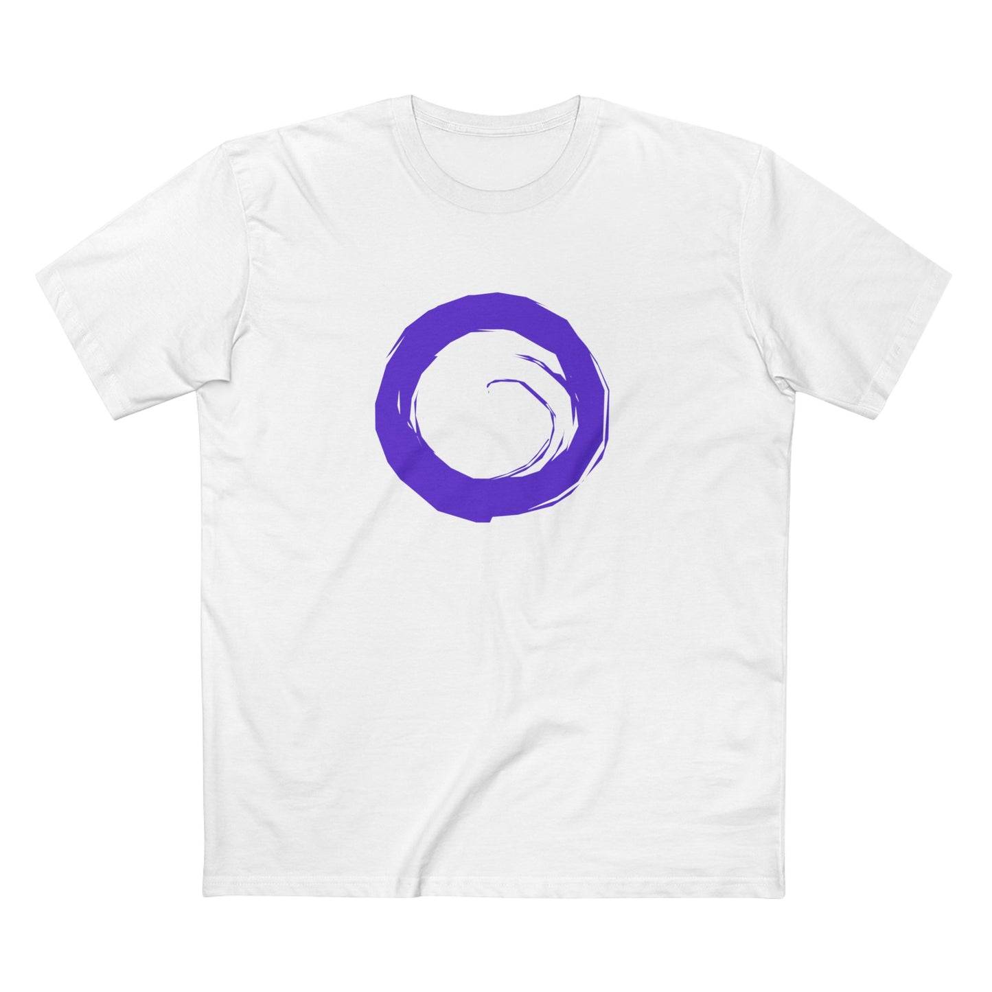 PURPLE CIRCLE