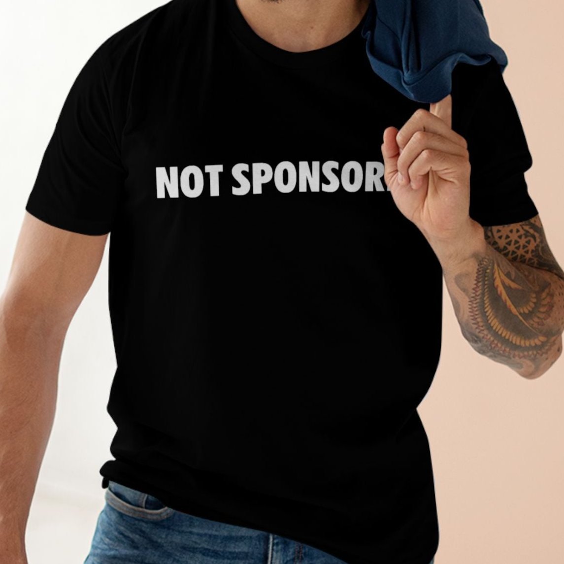 NOT SPONSORED | Be your own brand